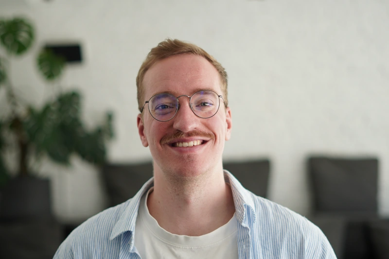 Nils Koepchen