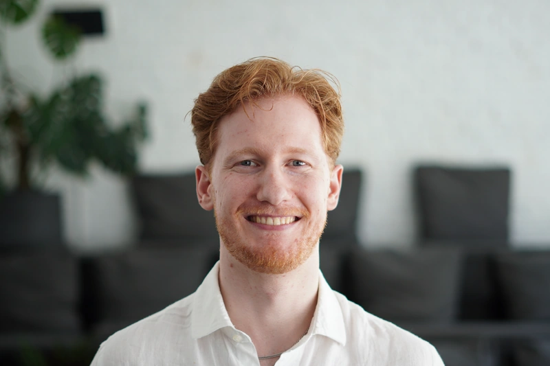 Tobias Pörtner